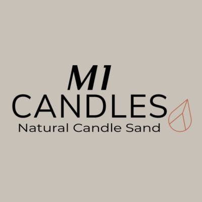 M1 candles