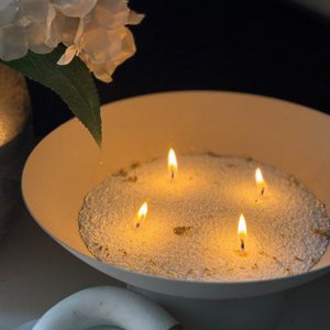 M1 candles, Haus & Wohnen Marke in Belgien