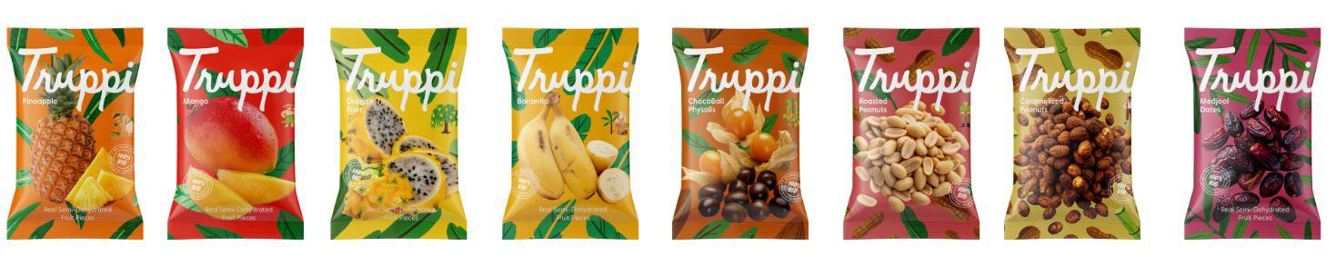 TRUPPI
