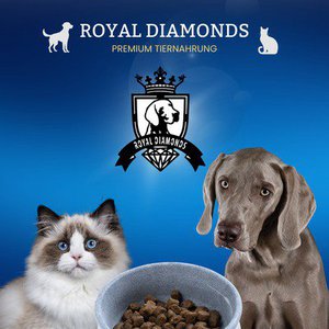 Royal Diamonds GmbH, Home & Living brand in Germany