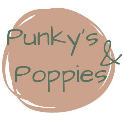 Punky's & Poppies
