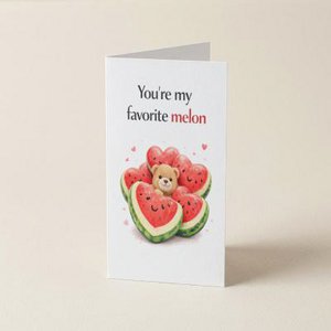4Melon, Stationery brand in Netherlands