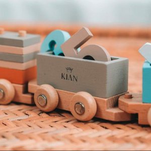 KIAN Family, Health & Beauty brand in Germany