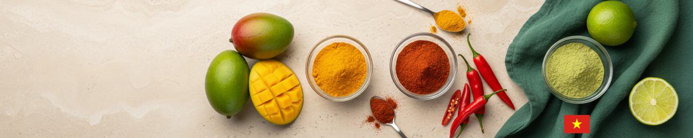 Anvan Food