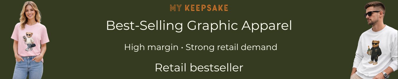 My Keepsake