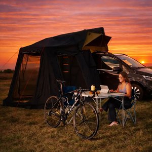 WOODYS CAMP, Haus & Wohnen Marke in Frankreich