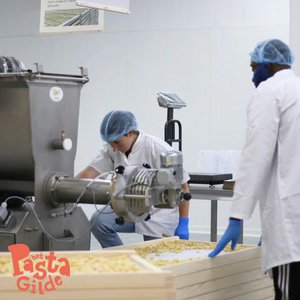 Het Pasta Gilde, Eten & Drinken merk in Nederland