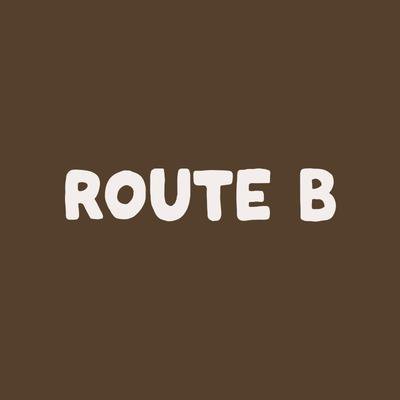 Route B