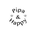 Pipa and Happy Handmade Ceramics