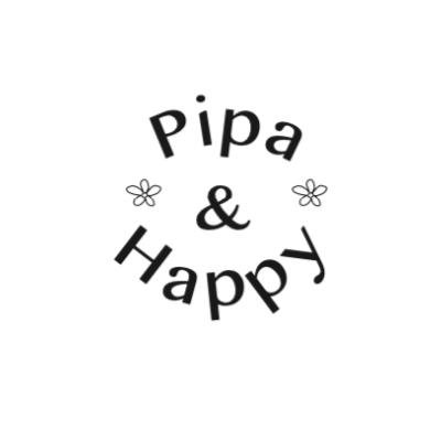 Pipa and Happy Handmade Ceramics