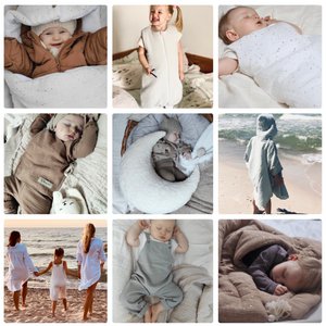 LILYMER, Kinder & Babys Marke in Polen