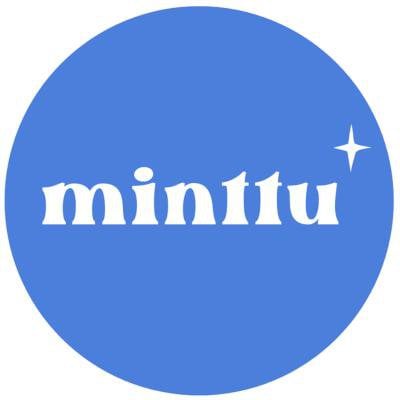 Minttu 100% Xylitol Mints · After Every Meal