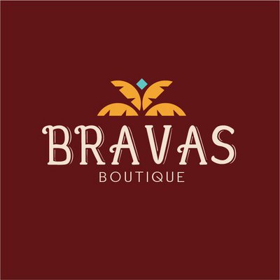 Bravas