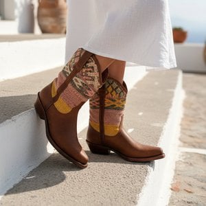 Bravas, Fashion brand in Netherlands