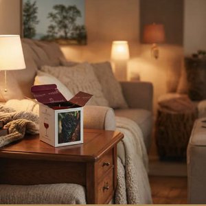 Maker's House Scented Candles, Home & Living brand in Netherlands