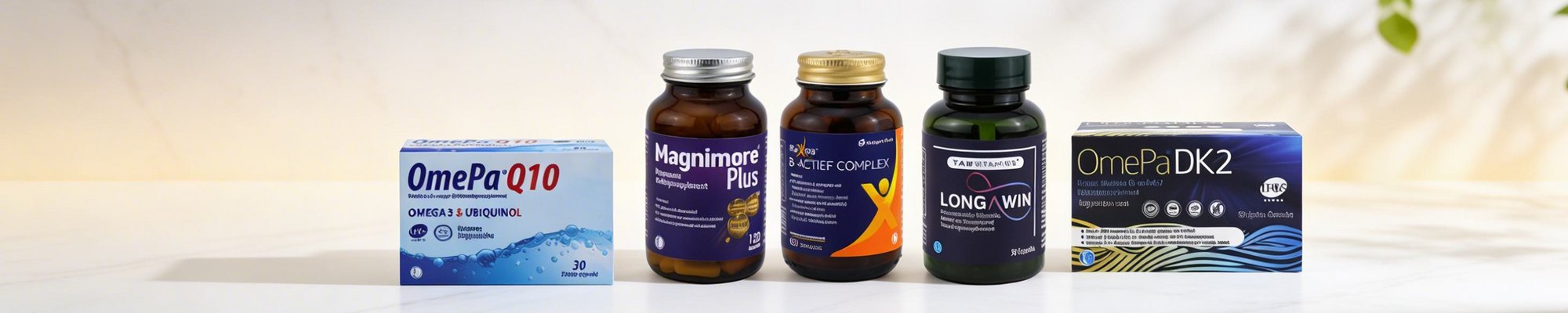 TAB Vitamins