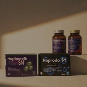 TAB Vitamins, Health & Beauty brand in Netherlands