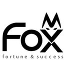 Fox by Ren