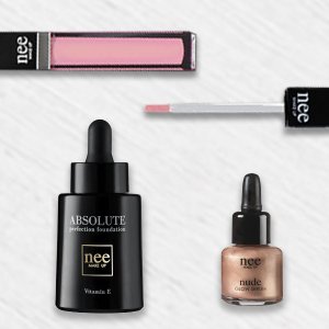 Nee Make Up Milano, Health & Beauty brand in Belgium