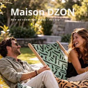 Maison DZON, Home & Living brand in France