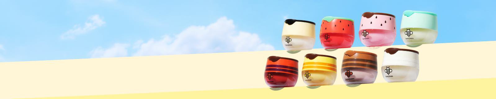 Honeybalm