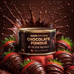 Chocolatier Peter Messely, Küche & Geschirr Marke in Belgien