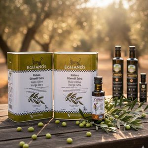 Oilfans, Food & Beverages brand in Netherlands