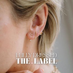 Fully Dressed - THE LABEL, Sieraden merk in België