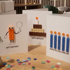 BRICKS, Stationery brand in Portugal