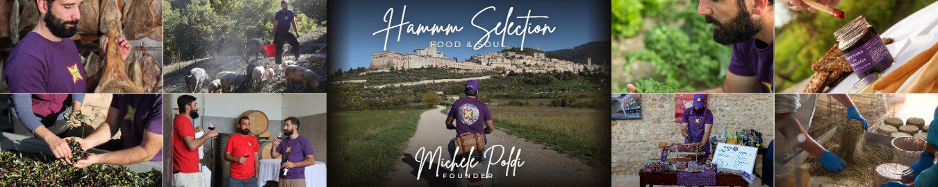 Hammm-selection Food & Soul
