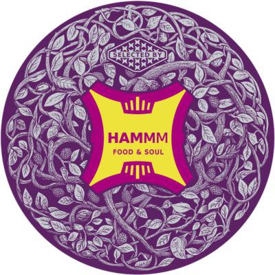 Hammm-selection Food & Soul