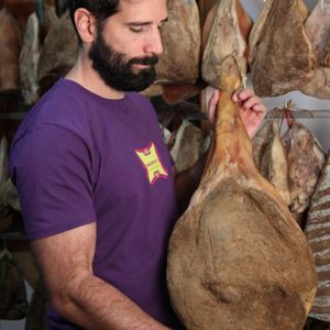 Hammm-selection Food & Soul, Eten & Drinken merk in Italië
