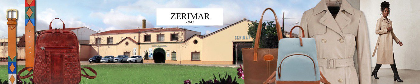 Zerimar