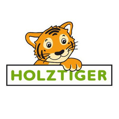 Holztiger