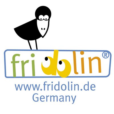 Fridolin