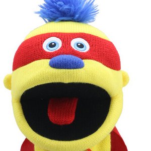 The Puppet Company, Kinder & Babys Marke in Belgien