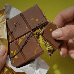 ZYN Dubai Chocolate, Eten & Drinken merk in Frankrijk