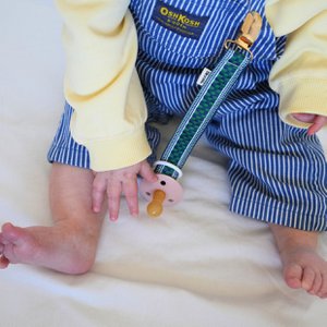 Bloom Babies | speenkoordjes, Kids & Baby merk in Nederland