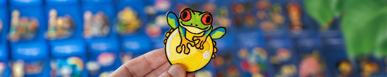 iBadge