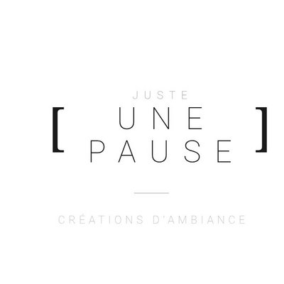 Juste une pause