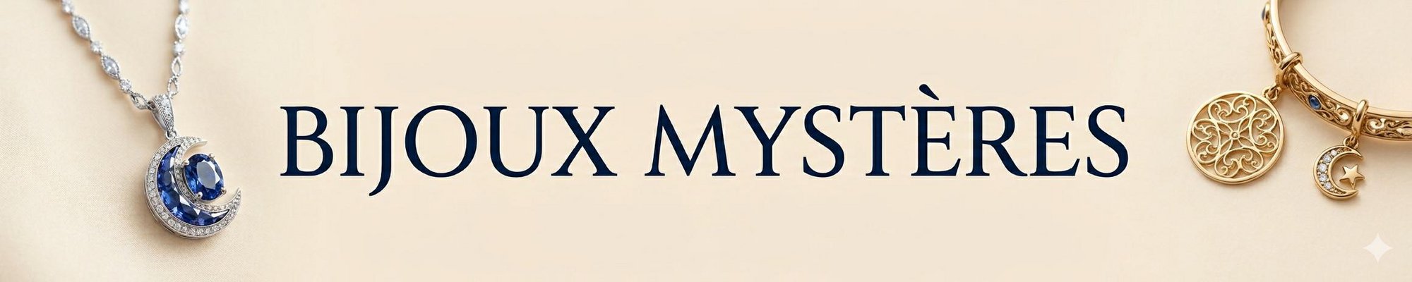 Bijoux Mystères