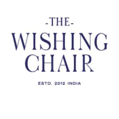 The Wishing Chair