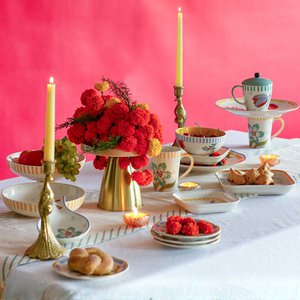 The Wishing Chair, Koken & Tafelen merk in Nederland