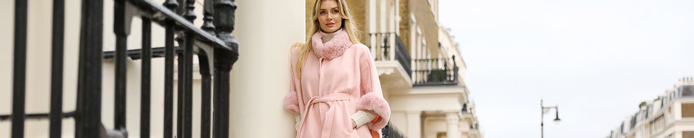 Pia Rossini - Winter Coats & Accessories