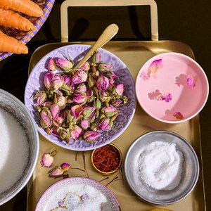Vers van de Pers Food