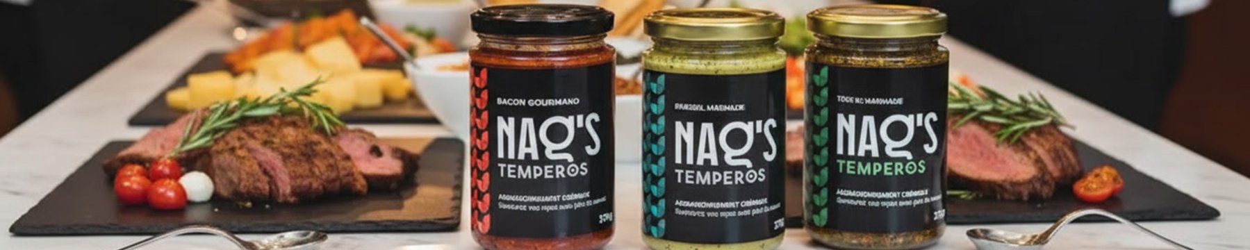 Nag's Temperos