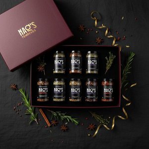 Nag's Temperos, Eten & Drinken merk in België