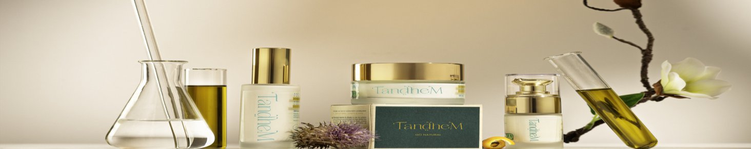 TandheM Neurocosmetics