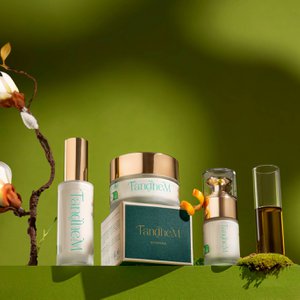 TandheM Neurocosmetics, Gesundheit & Schönheit Marke in Portugal