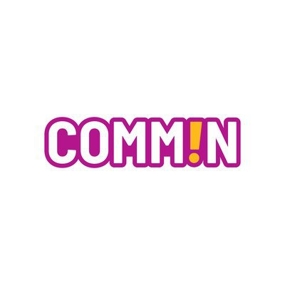 COMM!N